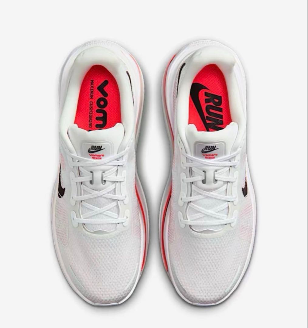 【新品✨️早い者勝ち】Nike Vomero Premium