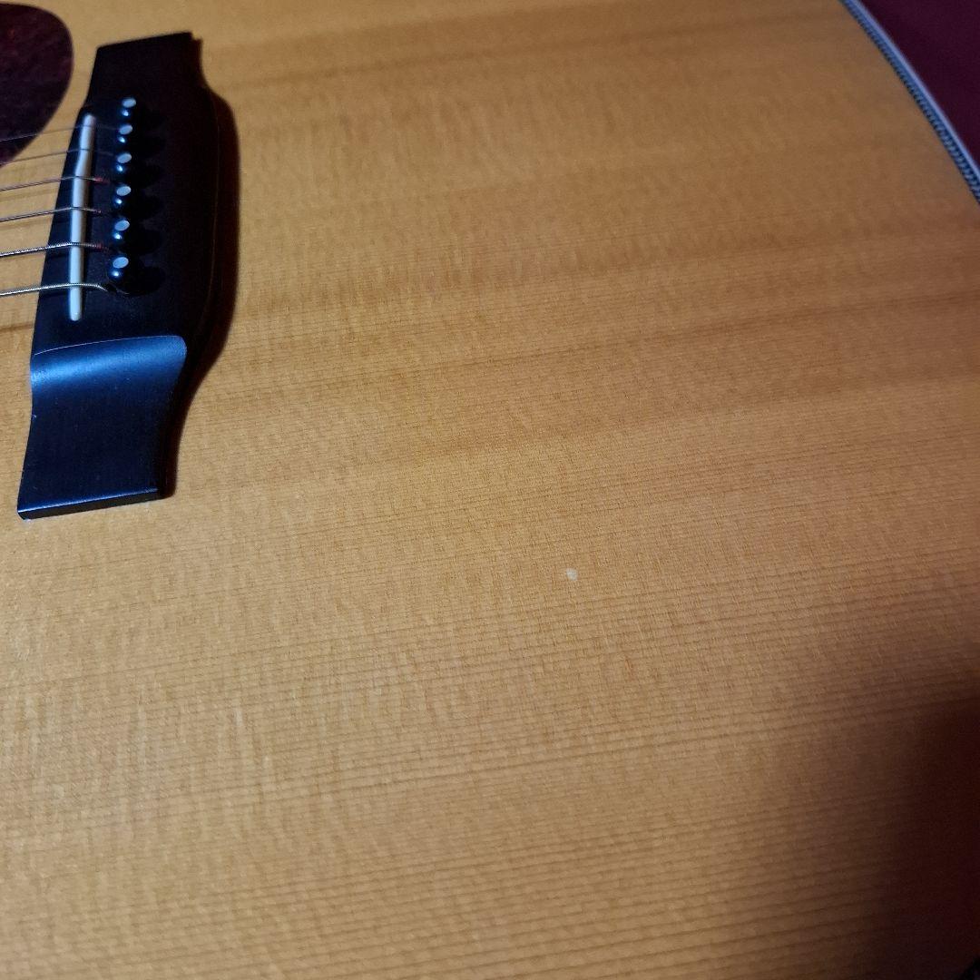 Kヤイリギターyf00028