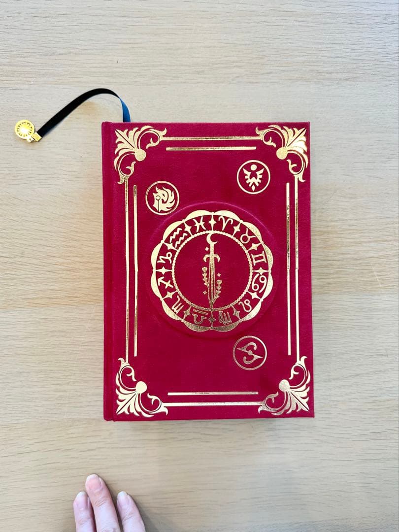 みぃ魔法戦士レイアース