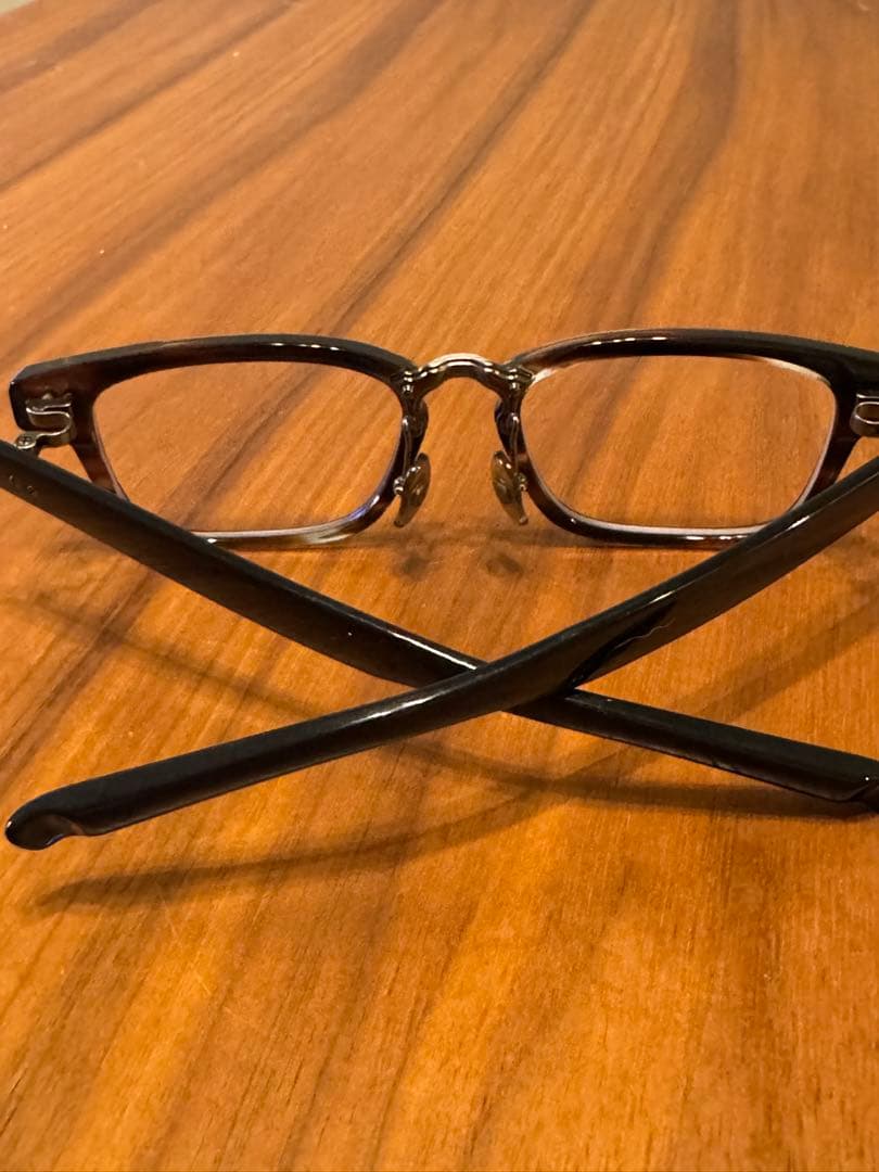 メガネ・老眼鏡 999.9 M-153