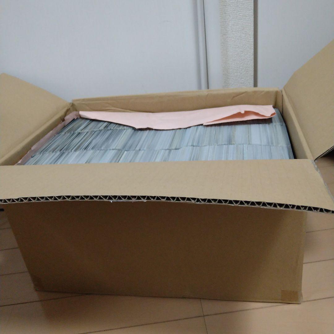 M4 カードまとめ売り 22.8kg約11400枚 デュエマ デュエルマスターズ