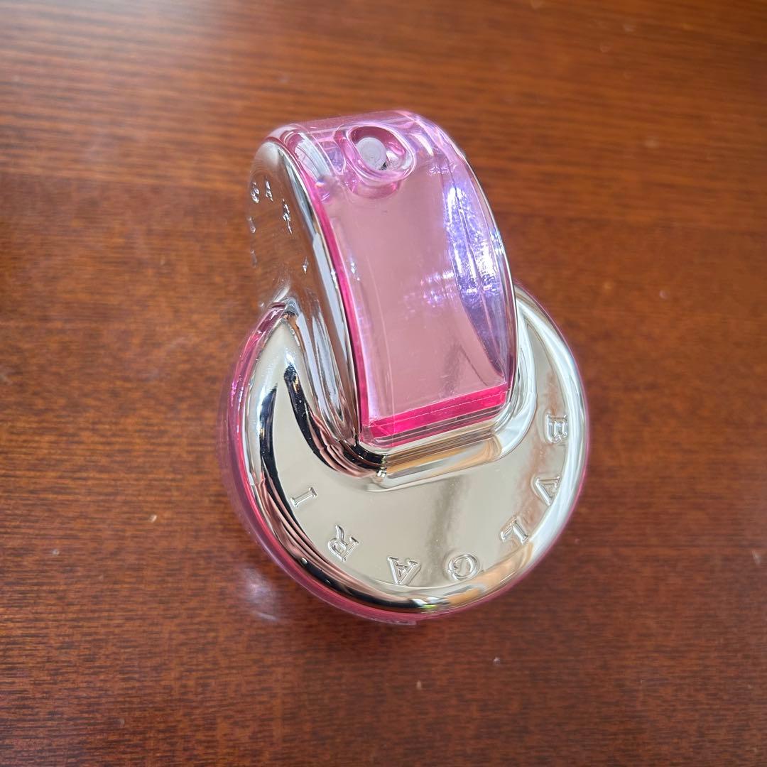 ブルガリ オムニア