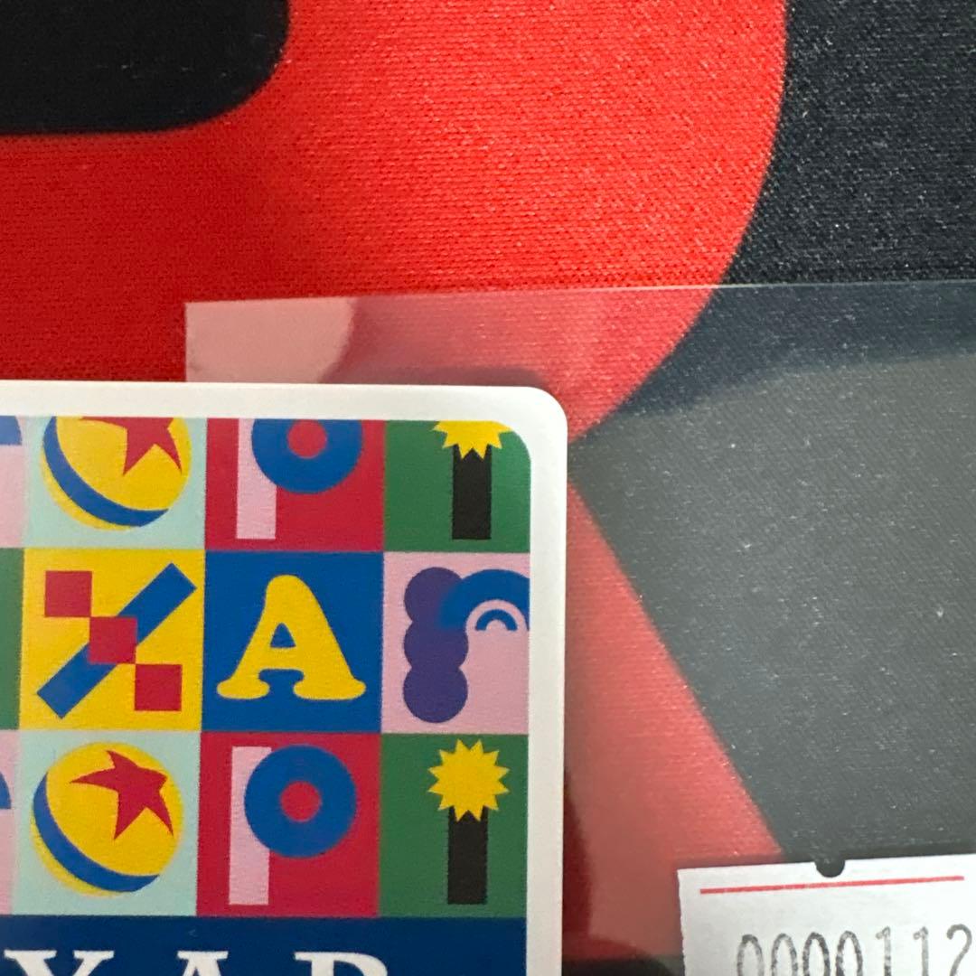 ヴァイスシュヴァルツ　30年とその先もウッディ・プライド　SEC サイン