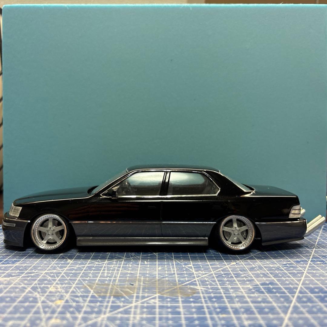 10 celsior 完成品