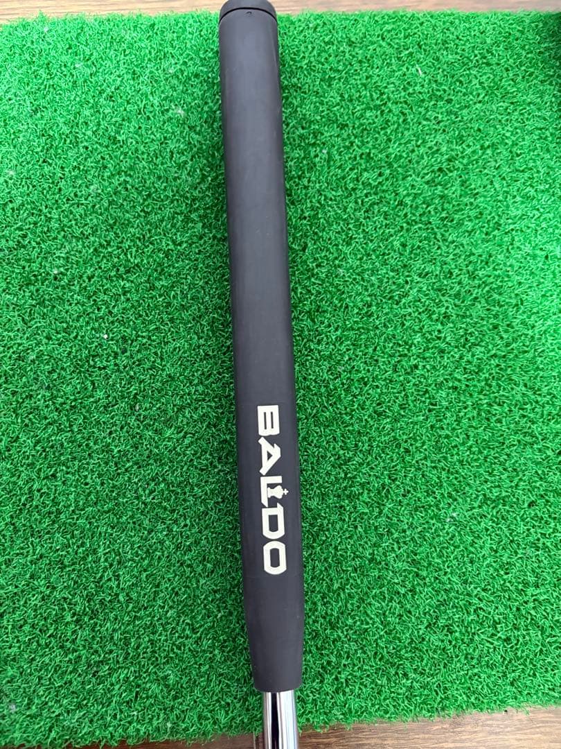 ★R　バルド　STRONG LUCK パター フルセット