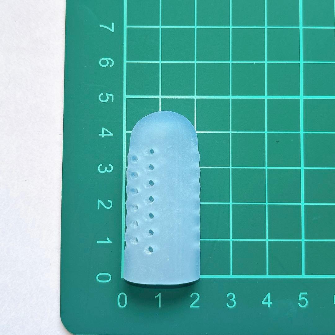 シリコン 足指サック指サック,12個入足指サック水疱用