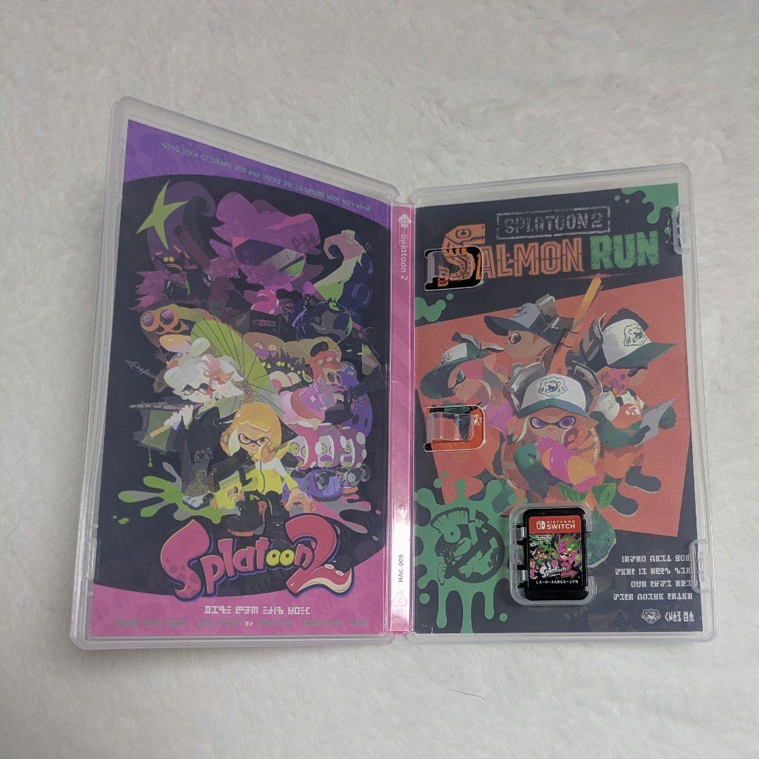 スィッチソフト　4点セット