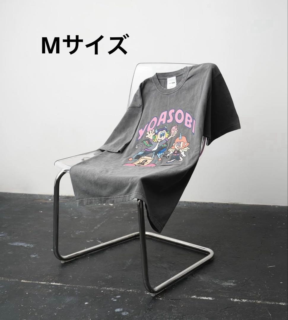 YOASOBI vaultroom コラボTシャツ　新品未使用