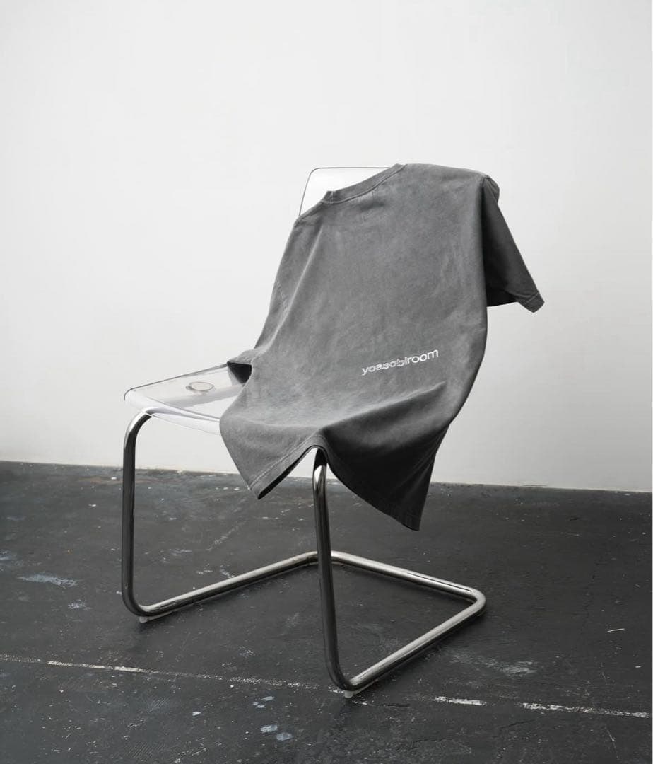 YOASOBI vaultroom コラボTシャツ　新品未使用