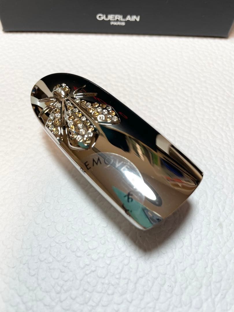 ゲラン　[限定]ルージュ ジェ シャイニー ビー セット