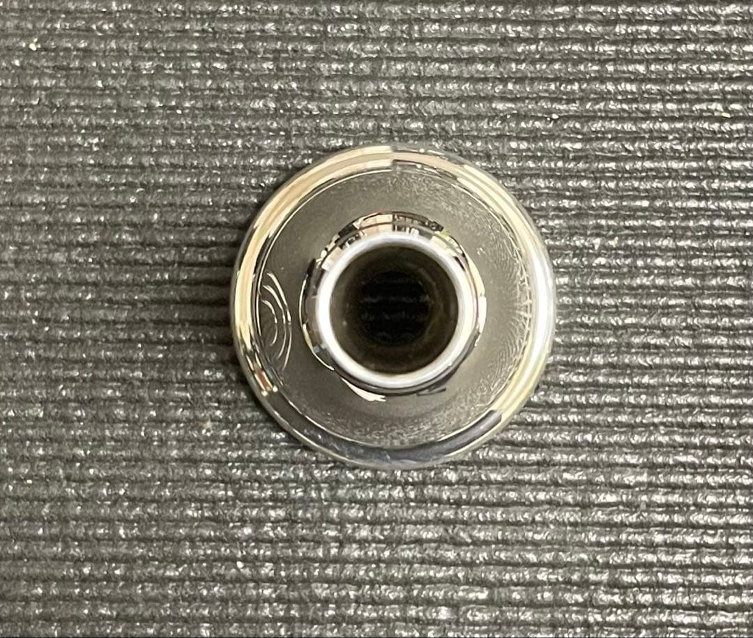 ユーフォニアム用マウスピース スティーブン ミード ウルトラ SM5XR