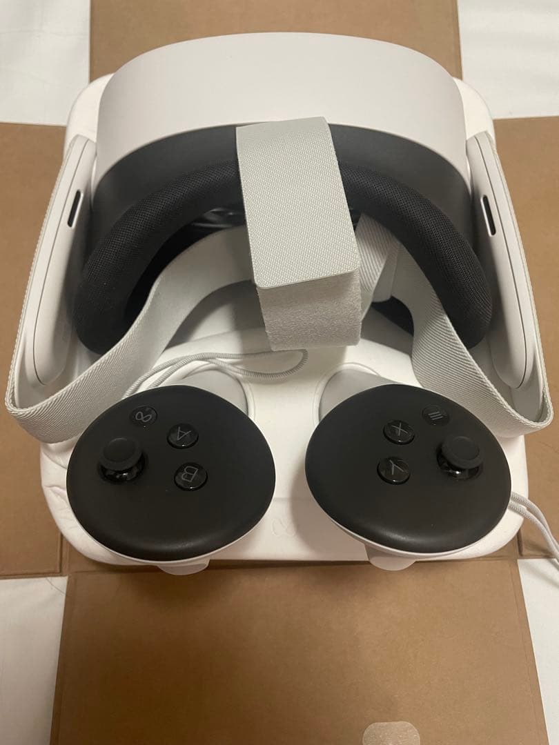  Quest 3S 128GB 【国内正規品】