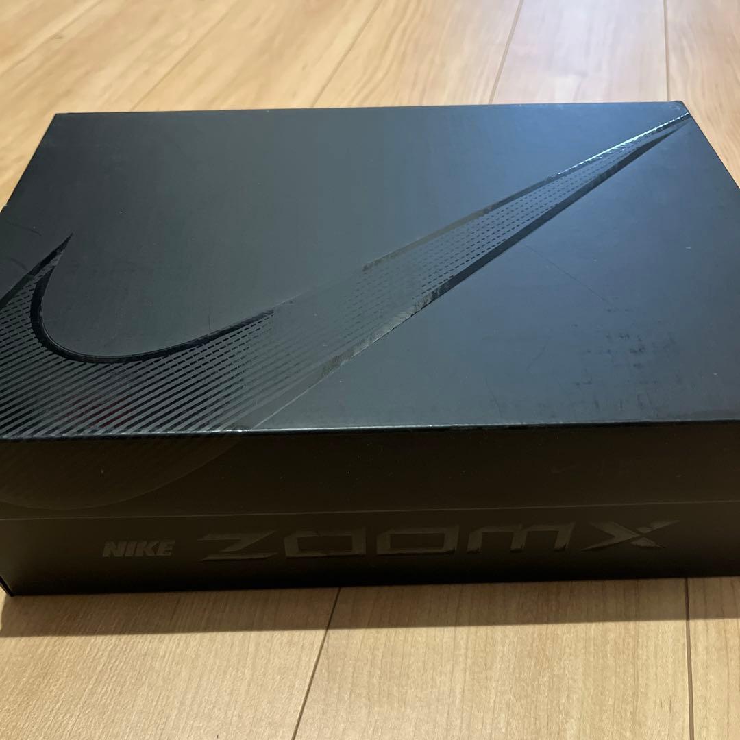 ナイキ　ヴェイパーフライNEXT% 初代　26.0cm