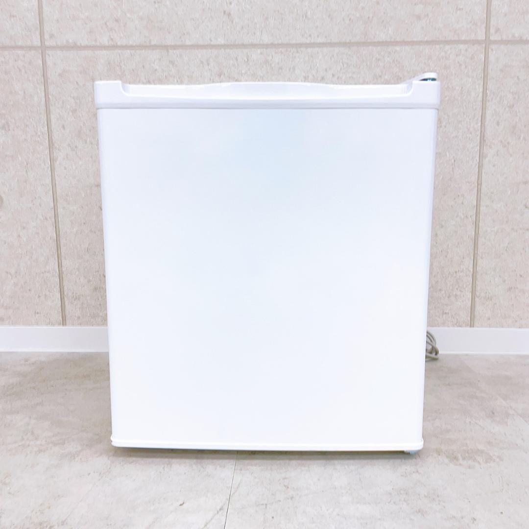 2024年製 MAXZEN 冷蔵庫 JR047HM01WH 47L