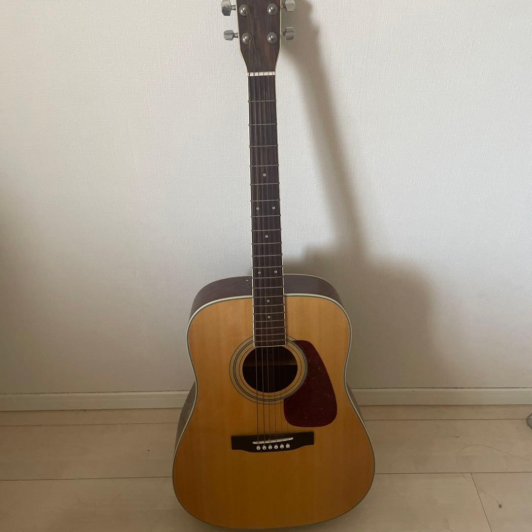 モーリス アコースティックギター