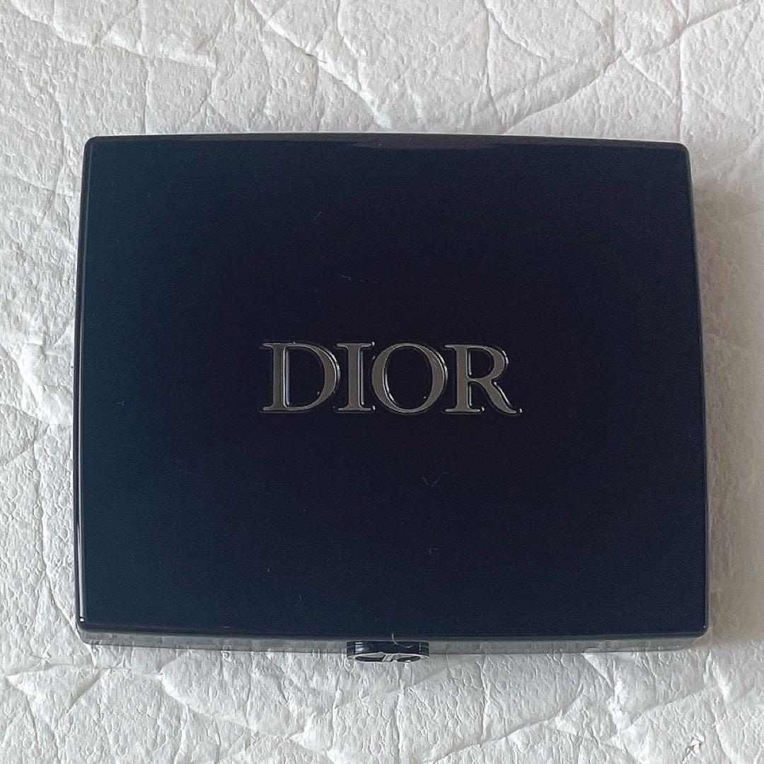 ディオールショウ　サンククルール　943 アトリエモーヴ