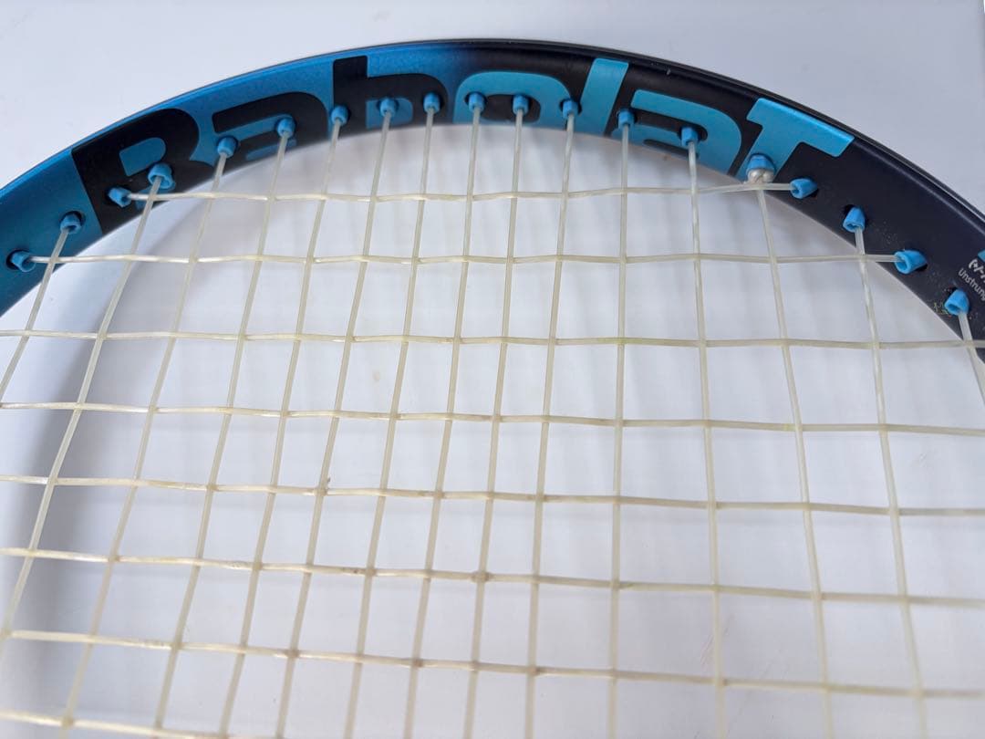 美品⭐︎バボラ　国内正規2021ピュアドライブLITE G1