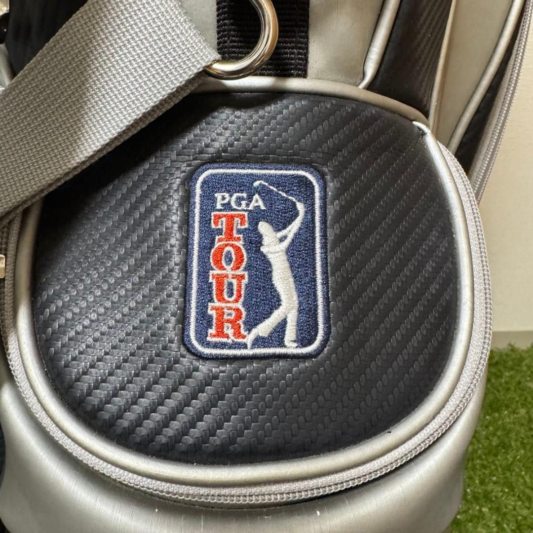 希少 SONY Open in Hawaii スタンド キャディバッグ 8.5型