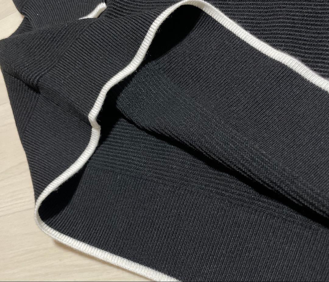 ニューバランス ゴルフ メンズ ニット クルーネック PULLOVER