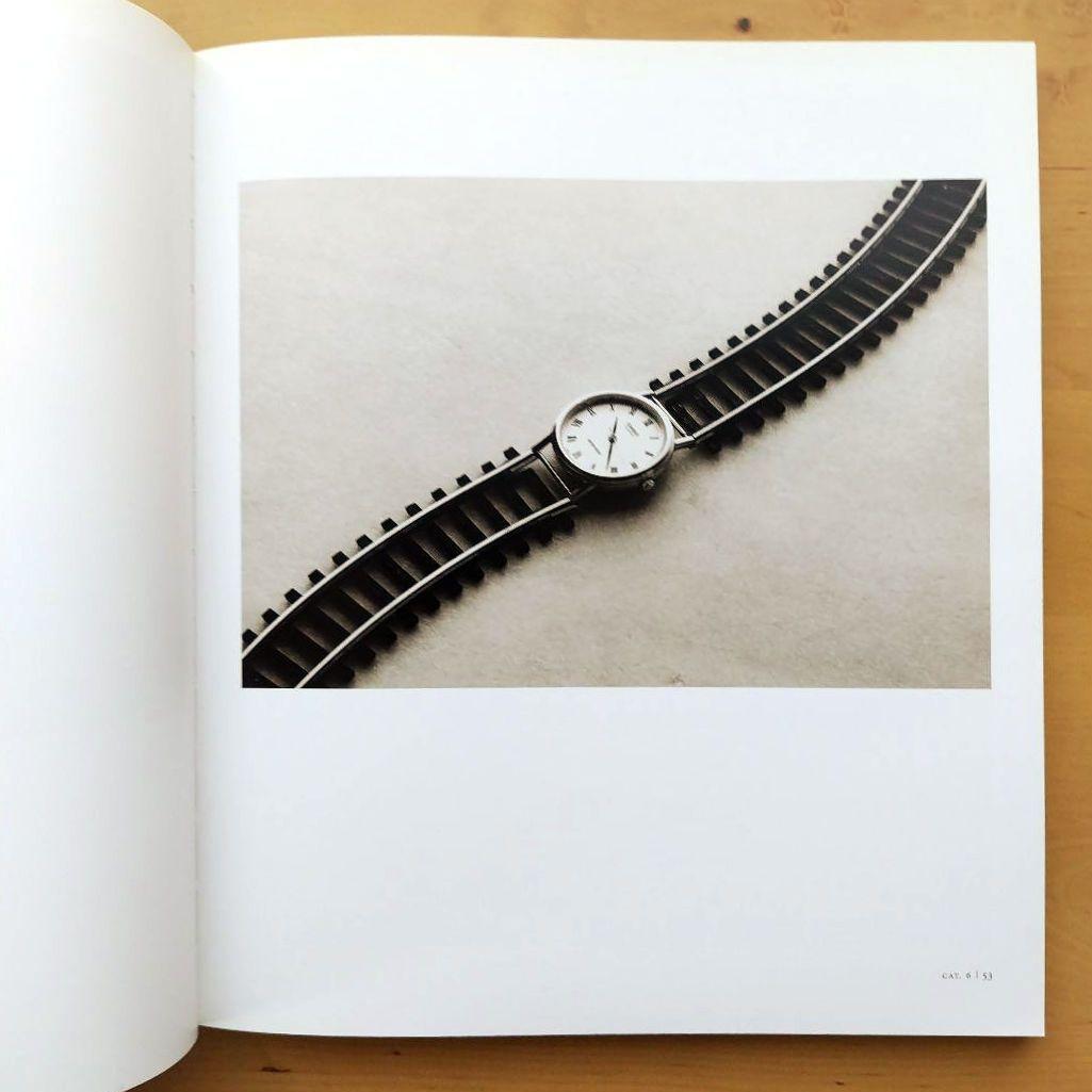 【CHEMA MADOZ】 2000-2005 チェマ・マドス写真集