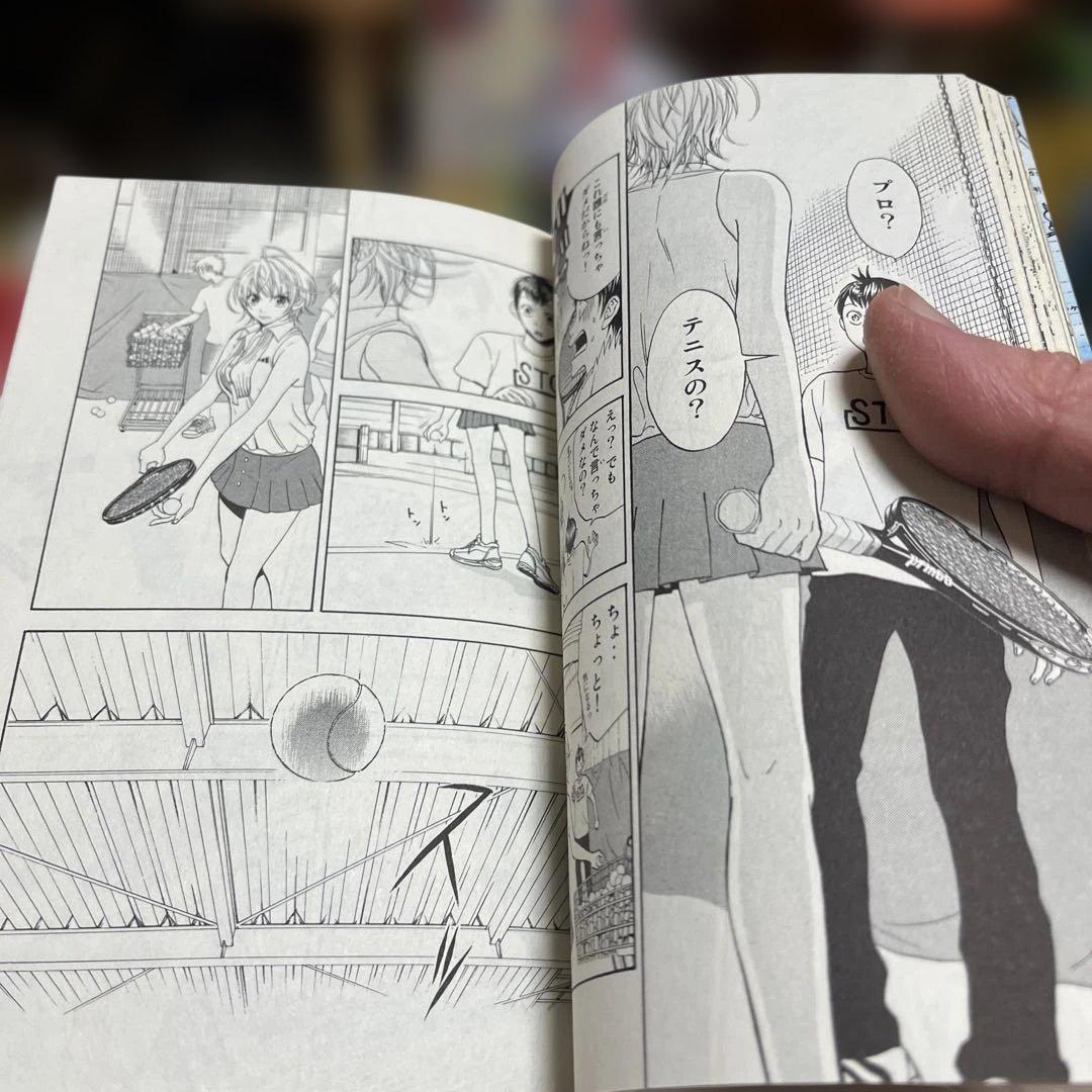 【コミックス】ベイビー・ステップ　全47巻セット　勝木光著　講談社