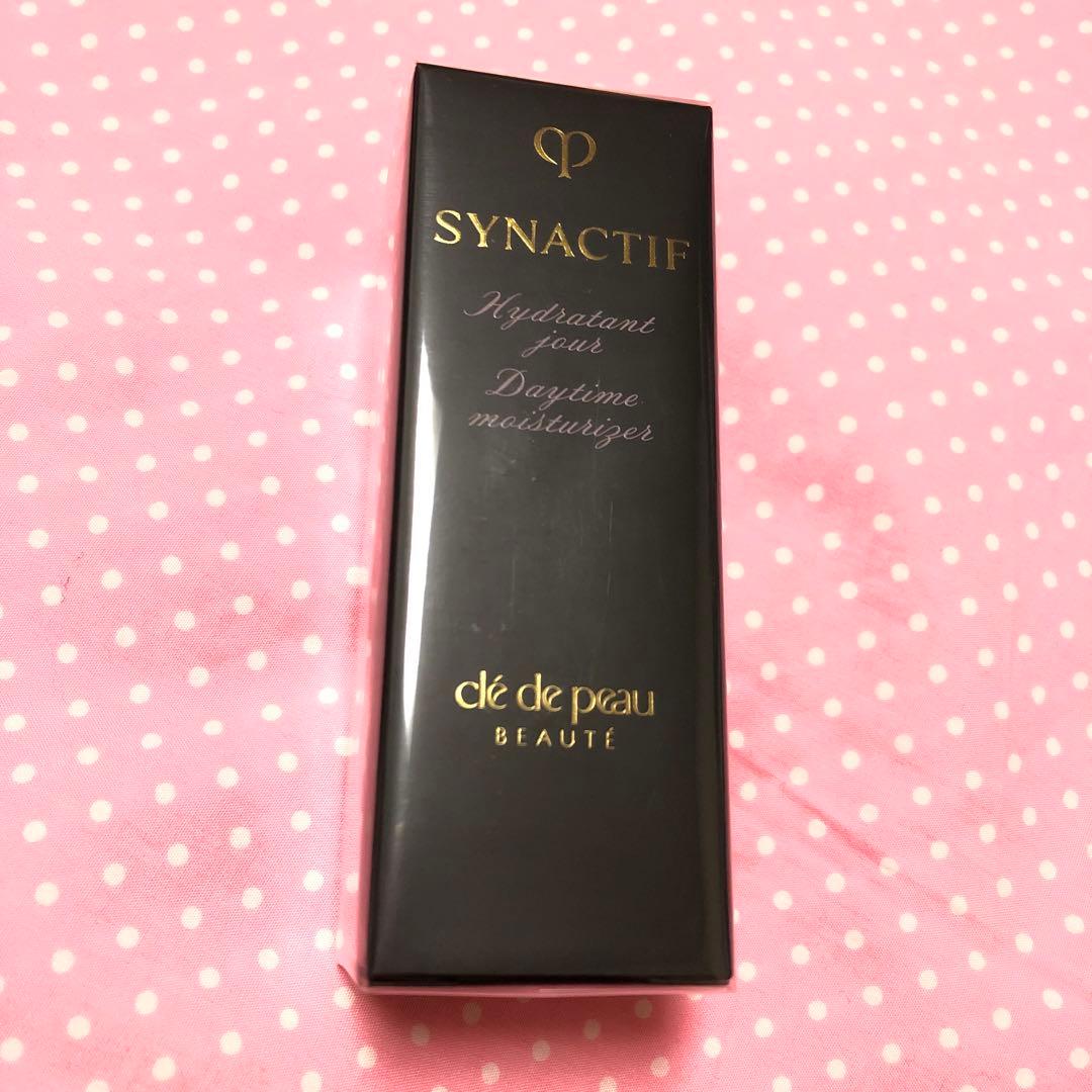 クレ・ド・ポー ボーテ シナクティフ 日中用 イドラタンジュールn レフィル