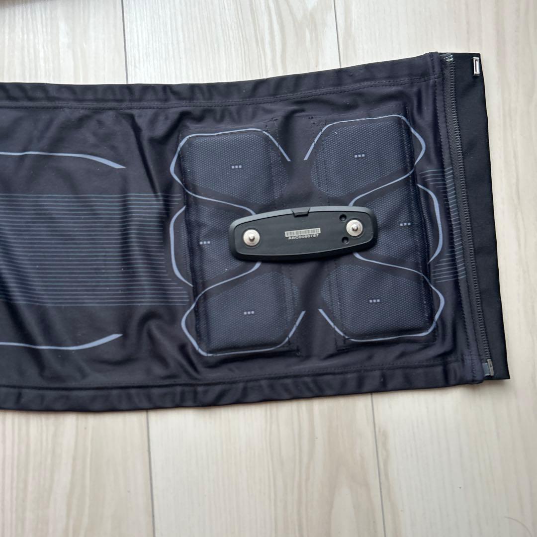 SIXPAD パワースーツ　アブス　サイズL