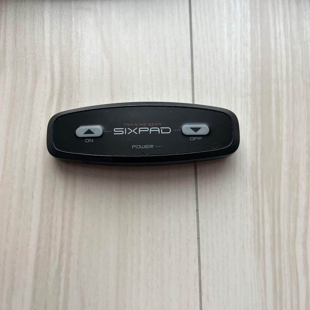 SIXPAD パワースーツ　アブス　サイズL