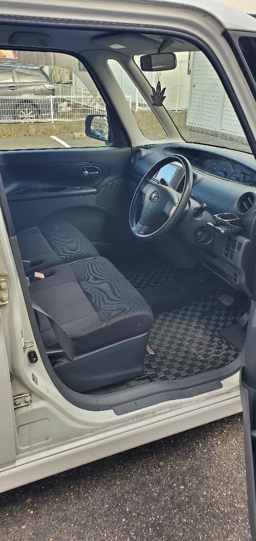 T.N　タントカスタム