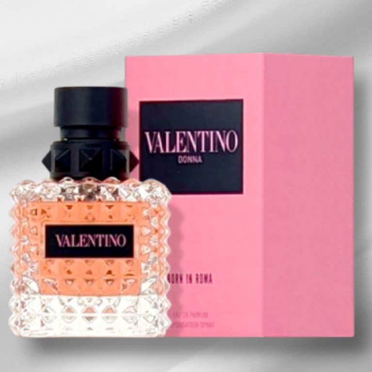 VALENTINO ドンナ ボーン イン ローマ E/P 100ml　新品未開封