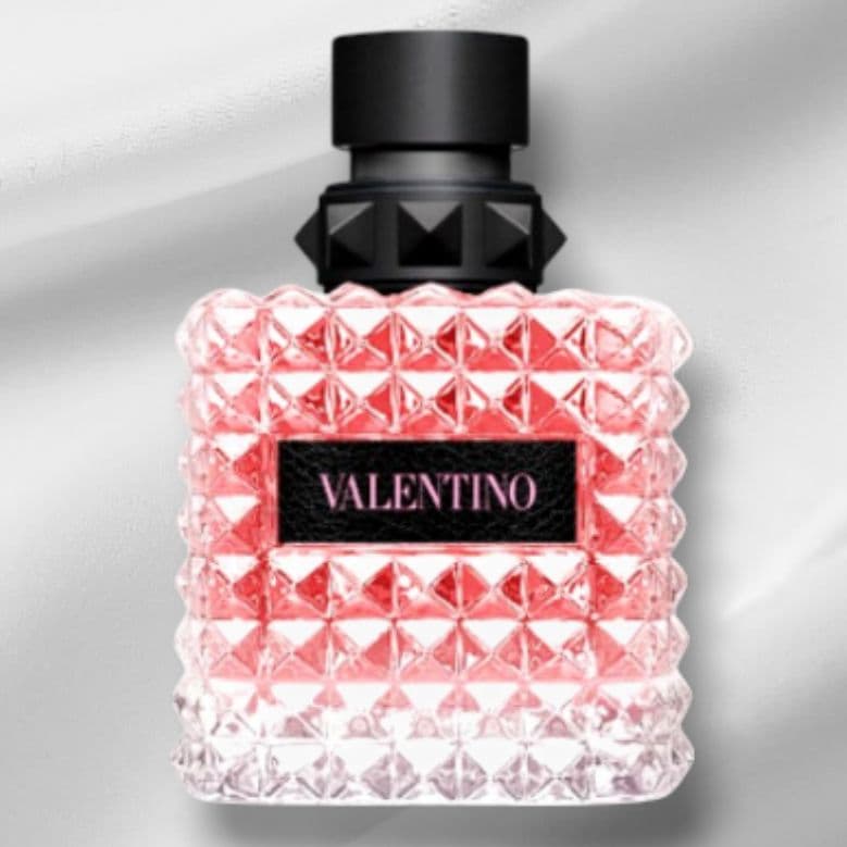 VALENTINO ドンナ ボーン イン ローマ E/P 100ml　新品未開封