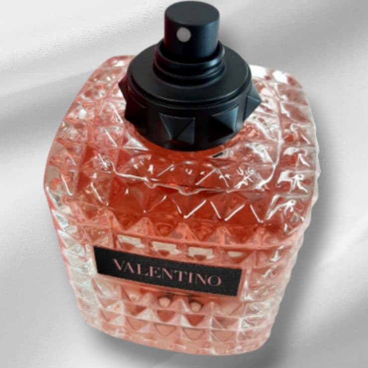 VALENTINO ドンナ ボーン イン ローマ E/P 100ml　新品未開封