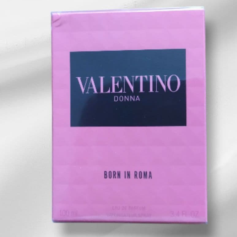VALENTINO ドンナ ボーン イン ローマ E/P 100ml　新品未開封
