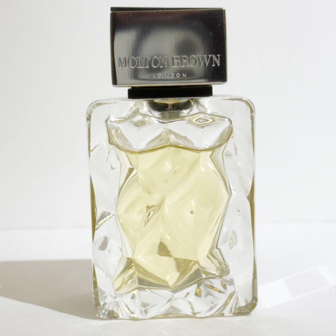 モルトンブラウン イユニュー オードパルファン50ml