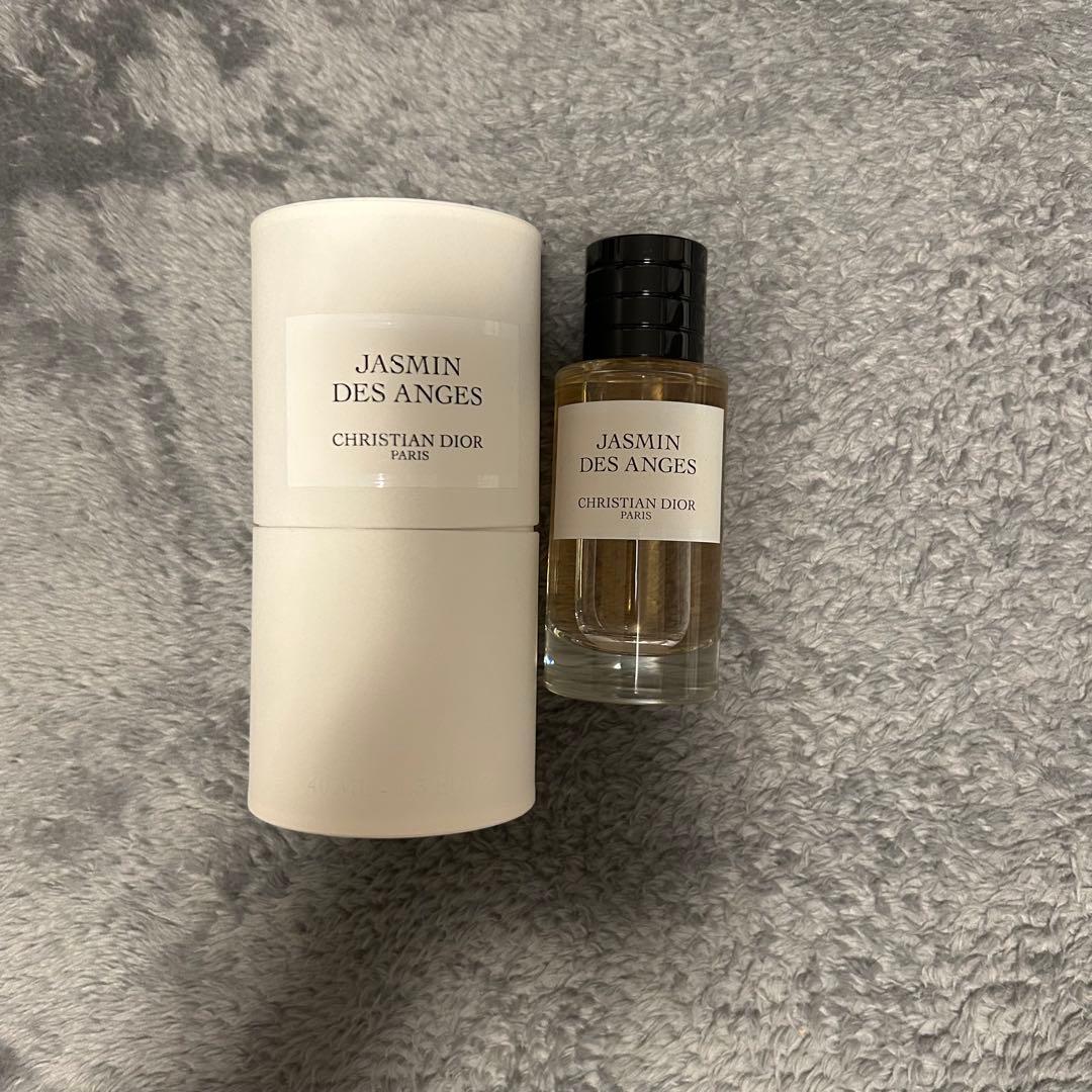 Jasmin des Anges クリスチャン・ディオール