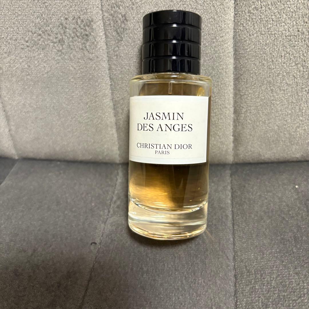Jasmin des Anges クリスチャン・ディオール