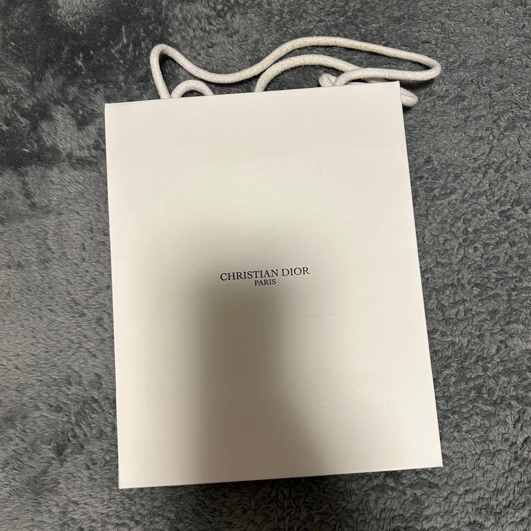 Jasmin des Anges クリスチャン・ディオール