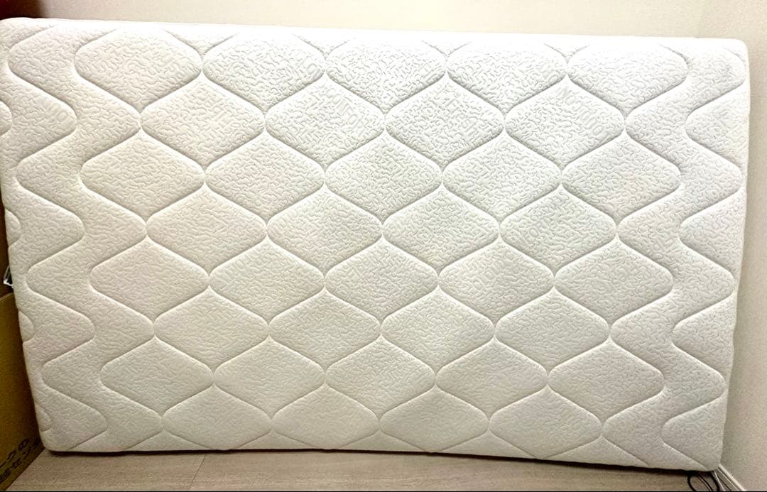 [美品] magniflex オクラホマ マットレス セミダブル[送料込]