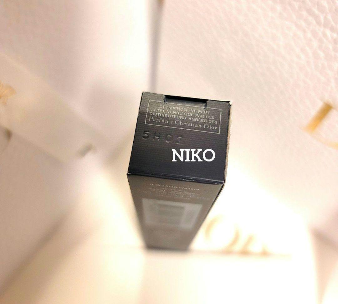 限定色 ディオール ルージュディオールオンステージ 222 コンフィデントヌード