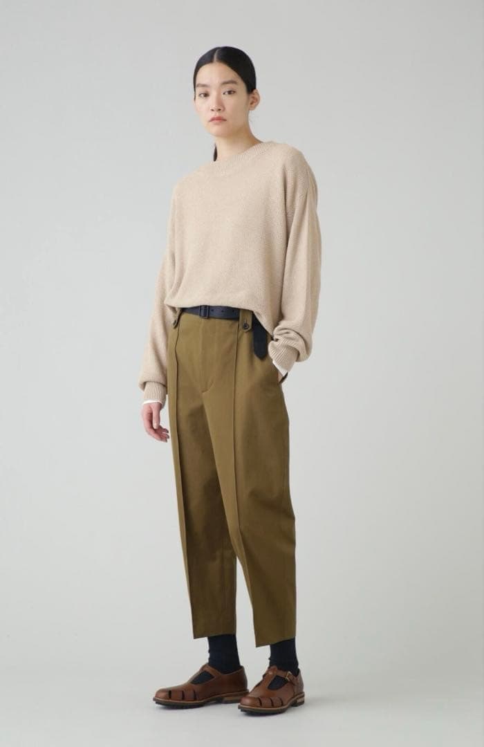むぎさま専用　MARGARET HOWELL DRY COTTON TWILL