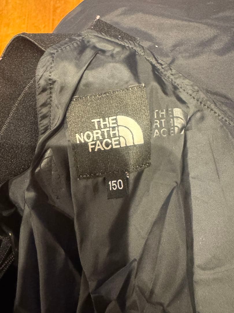 スキー The North Face  INSULATION BIB 150