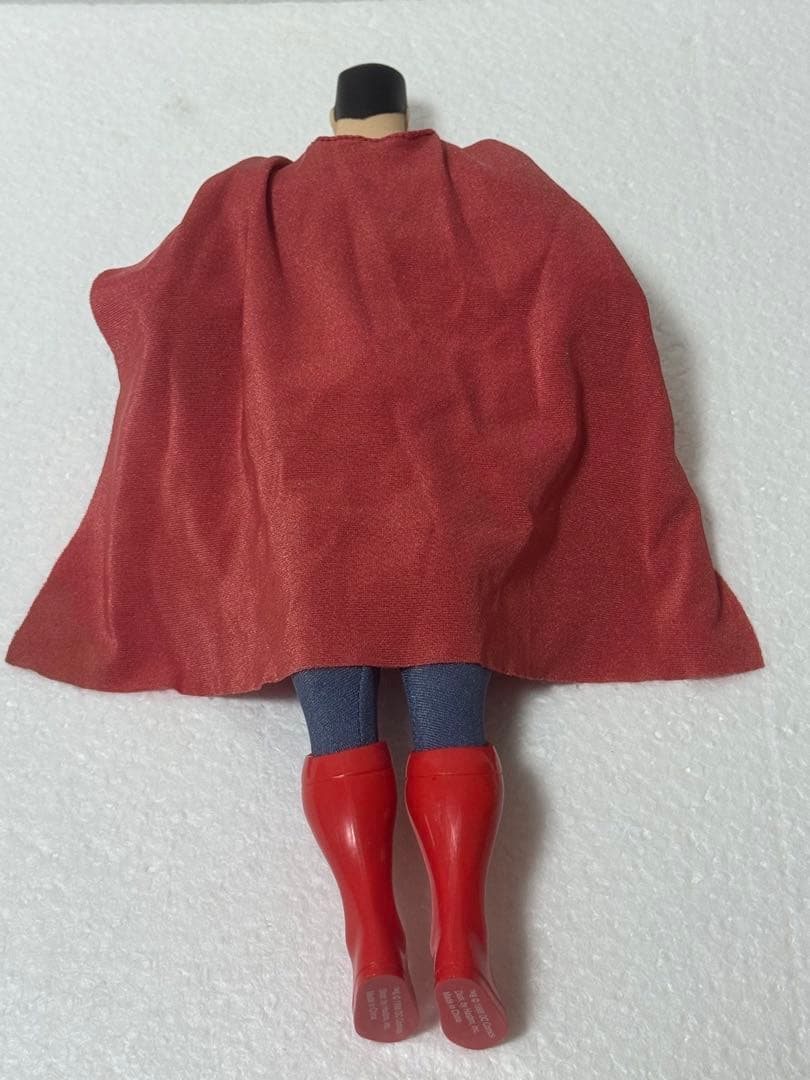 スーパーマン　フィギュア