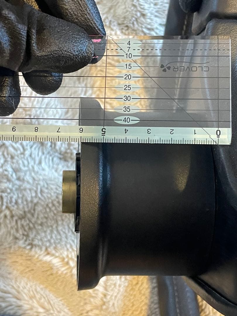 Cobra Momo ステアリングホイール　イタリア製