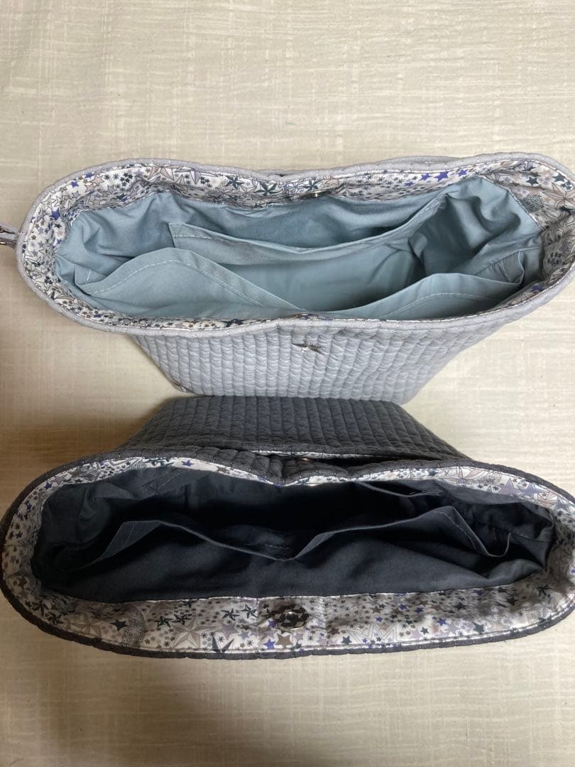 A45様　オーダーページ　ヌビバッグ　ショルダーバッグ