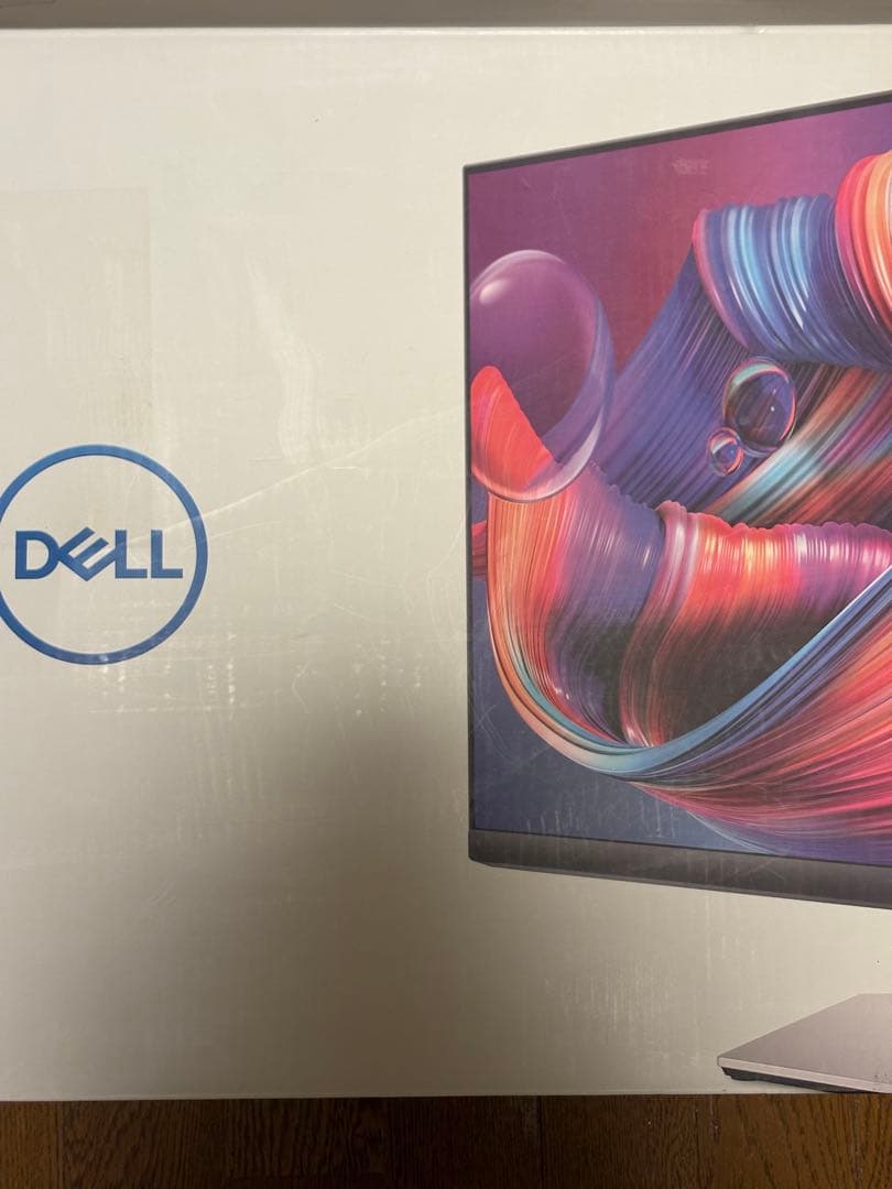 Dell S2721DS 27インチ ディスプレイモニター 美品