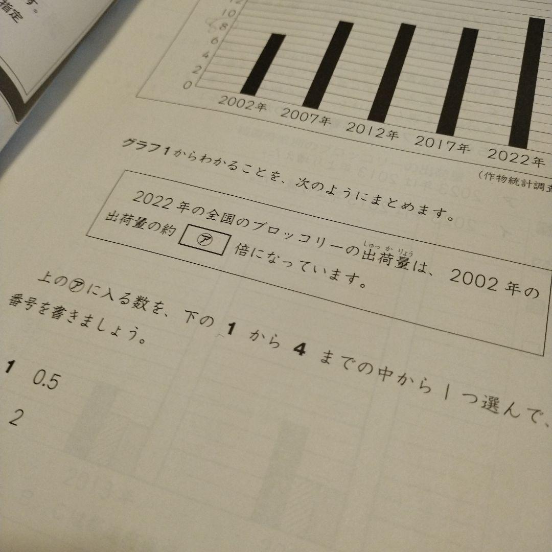令和7年度　小学校6年生 理科 算数 国語 教科書セット