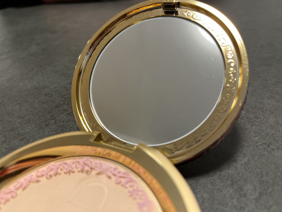 ミラノコレクションフェースアップパウダー 2023セット ミラコレ