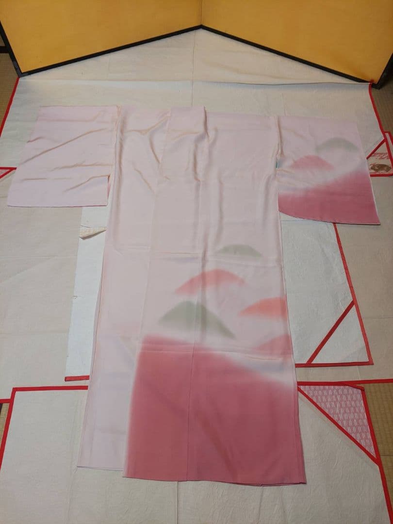 専用です。長襦袢