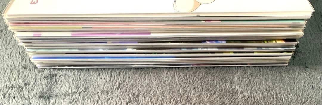 びんちょうタン　同人誌　27冊セット　江草天仁　めるくり