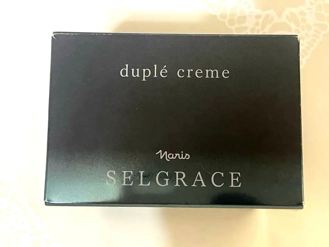 新品 ナリス セルグレース デュプレ クリーム 高機能美容Naris